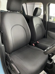 Хетчбэк Toyota Passo 2007 года, 487000 рублей, Солонцы