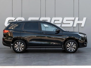 Внедорожник Haval M6 2024 года, 1638000 рублей, Краснодар