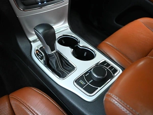 Внедорожник Jeep Grand Cherokee SRT 2016 года, 4199000 рублей, Кирилловка