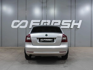 Лифтбек Skoda Octavia 2012 года, 694000 рублей, Воронеж