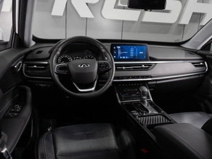 Внедорожник Chery Tiggo 4 Pro 2023 года, 1599000 рублей, Тюмень