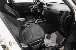 Внедорожник Kia Soul 2017 года, 1299000 рублей, Новокузнецк