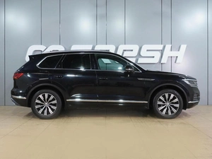 Внедорожник Volkswagen Touareg 2020 года, 4899000 рублей, Воронеж