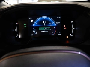 Внедорожник Toyota Corolla Cross, I Рестайлинг 2025 года, 3922900 рублей, Москва