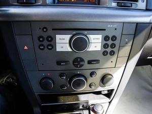 Седан Opel Vectra 2008 года, 1290000 рублей, Владимир