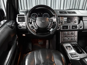 Внедорожник Land Rover Range Rover 2011 года, 1680000 рублей, Ставрополь