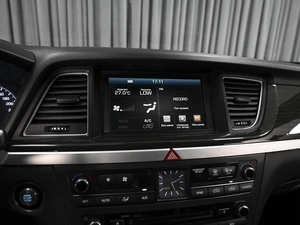 Седан Hyundai Genesis 2014 года, 2229000 рублей, Ставрополь