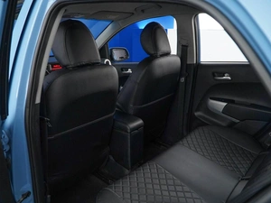 Хетчбэк Kia Picanto 2019 года, 1175444 рублей, Москва