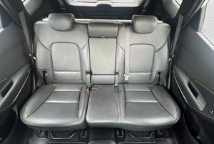 Внедорожник Hyundai Santa Fe 2017 года, 2240000 рублей, Солонцы