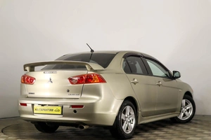 Седан Mitsubishi Lancer 2008 года, 799000 рублей, Пермь