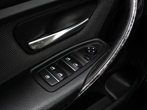 Седан BMW 3 серия 2016 года, 2080000 рублей, Краснодар