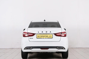 Седан ВАЗ (LADA) Vesta 2024 года, 1329000 рублей, Красноярск