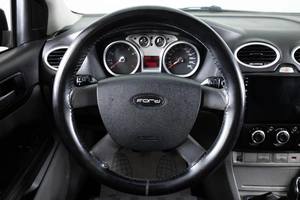 Универсал Ford Focus 2008 года, 499000 рублей, Пермь