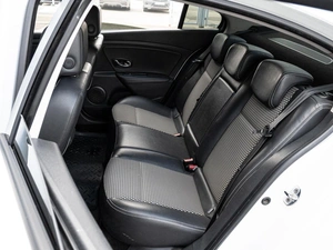 Седан Renault Fluence 2012 года, 710000 рублей, Краснодар