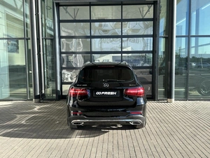 Внедорожник Mercedes-benz GLC-класс 2018 года, 3330000 рублей, Уфа