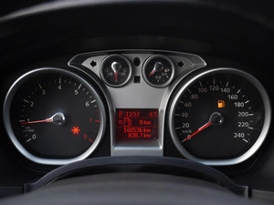 Хетчбэк Ford Focus 2009 года, 670000 рублей, Тверь