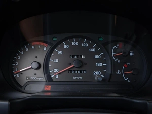 Седан Hyundai Accent 2006 года, 725000 рублей, Волгоград