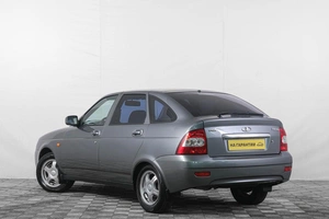 Хетчбэк ВАЗ (LADA) Priora 2010 года, 419000 рублей, Кемерово