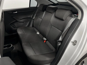 Лифтбек Volkswagen Polo 2021 года, 1299500 рублей, Казань