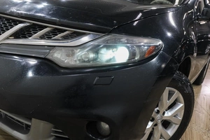 Внедорожник Nissan Murano 2013 года, 1469000 рублей, Новокузнецк