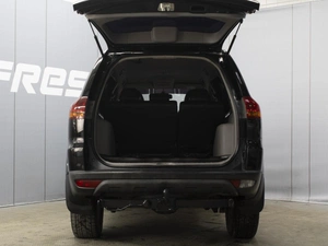 Внедорожник Mitsubishi Pajero Sport 2010 года, 1350000 рублей, Омск