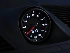 Внедорожник Porsche Cayenne S 2019 года, 8149055 рублей, Москва