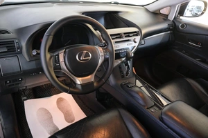 Внедорожник Lexus RX 2013 года, 2499000 рублей, Омск