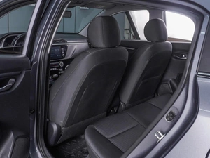 Хетчбэк Kia Rio X 2021 года, 1849000 рублей, Ростов-на-Дону