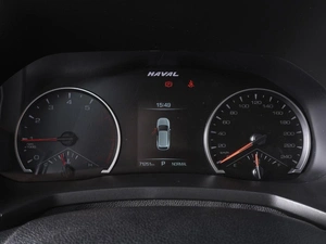 Внедорожник Haval F7 2021 года, 1820000 рублей, Ростов-на-Дону