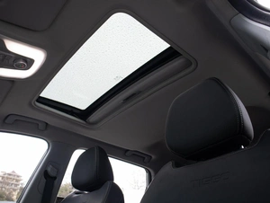 Внедорожник Chery Tiggo 4 Pro 2024 года, 1699000 рублей, Большой Сочи