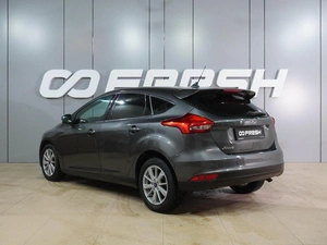Хетчбэк Ford Focus 2017 года, 1099000 рублей, Воронеж