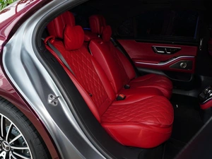 Седан Mercedes-benz S-класс 2022 года, 10920000 рублей, Тверь
