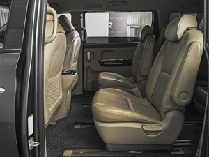 Минивэн Kia Carnival 2017 года, 2740000 рублей, Ставрополь