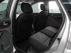 Хетчбэк Ford Focus 2008 года, 549000 рублей, Воронеж