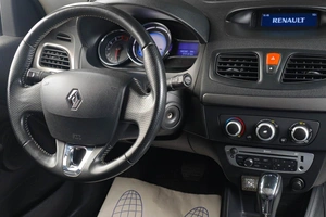 Хетчбэк Renault Megane 2014 года, 979000 рублей, Тюмень