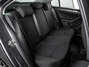 Седан Volkswagen Jetta 2015 года, 1174000 рублей, Воронеж