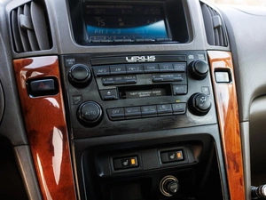 Внедорожник Lexus RX 1999 года, 1135000 рублей, Большой Сочи