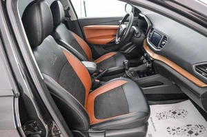 Универсал ВАЗ (LADA) Vesta 2024 года, 1449000 рублей, Красноярск