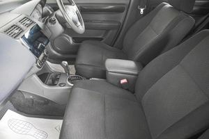 Хетчбэк Suzuki Swift 2009 года, 649000 рублей, Кемерово
