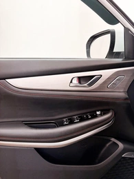 Внедорожник Changan CS75 2020 года, 1790000 рублей, Орёл
