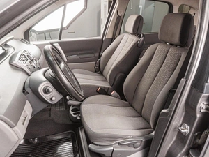 Минивэн Renault Scenic 2009 года, 289000 рублей, Тюмень