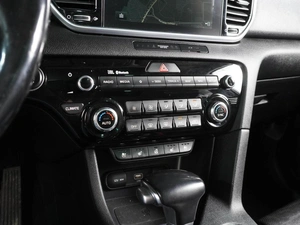 Внедорожник Kia Sportage 2018 года, 2299000 рублей, Воронеж