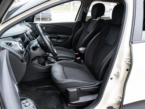 Внедорожник Renault Kaptur 2020 года, 1460000 рублей, Краснодар