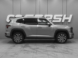 Внедорожник Haval H7 2025 года, 2850000 рублей, Ростов-на-Дону
