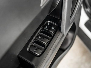 Внедорожник Hyundai Creta 2018 года, 1899000 рублей, Красноярск