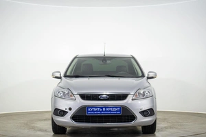 Седан Ford Focus 2008 года, 599000 рублей, Оренбург