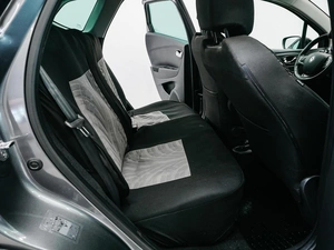 Внедорожник Renault Kaptur 2018 года, 1643000 рублей, Красноярск