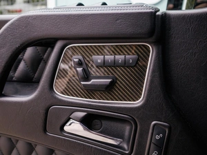 Внедорожник Mercedes-benz G-класс AMG 2013 года, 5499000 рублей, Большой Сочи