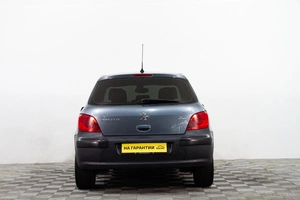 Хетчбэк Peugeot 307 2007 года, 429000 рублей, Сургут