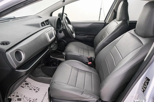 Хетчбэк Toyota Vitz 2013 года, 749000 рублей, Красноярск